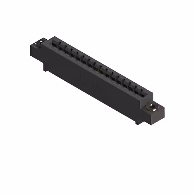 387-015-541-603 EDAC Inc.  Connettori per bordi